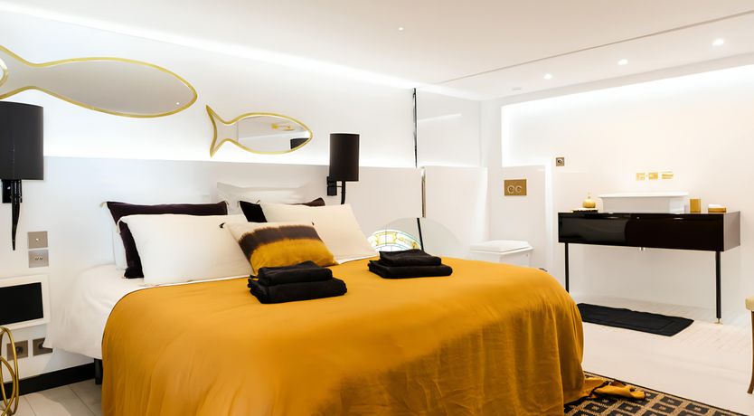 Photo of Monaco Gold