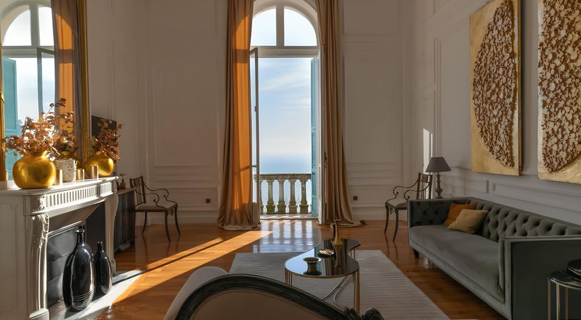 Photo of Monaco Gold