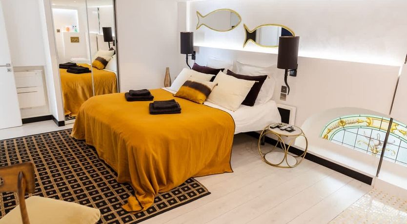 Photo of Monaco Gold