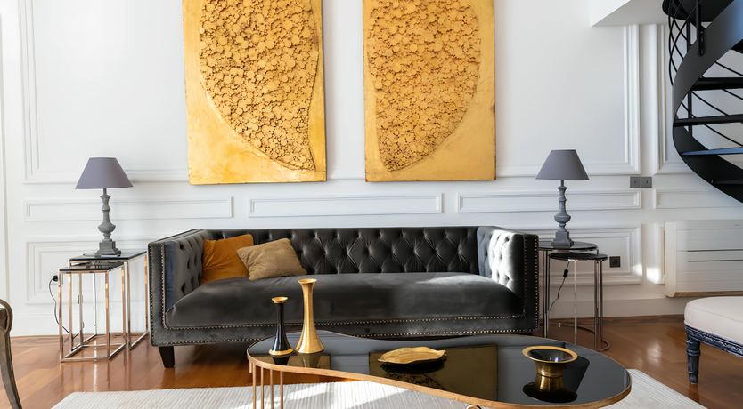 Photo of Monaco Gold