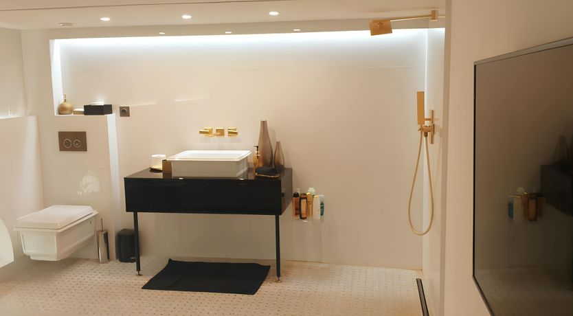 Photo of Monaco Gold
