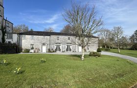 Photo of park-hall-at-ross-castle-with-panoramic-views