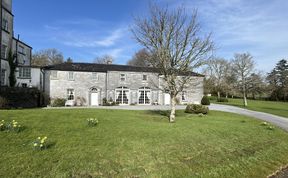 Photo of Park Hall at Ross Castle with panoramic views