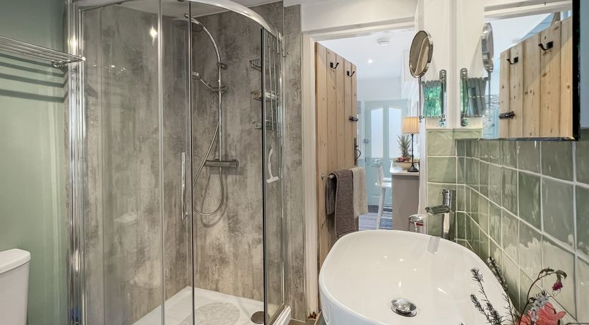 Photo of Little Stoke, Porlock