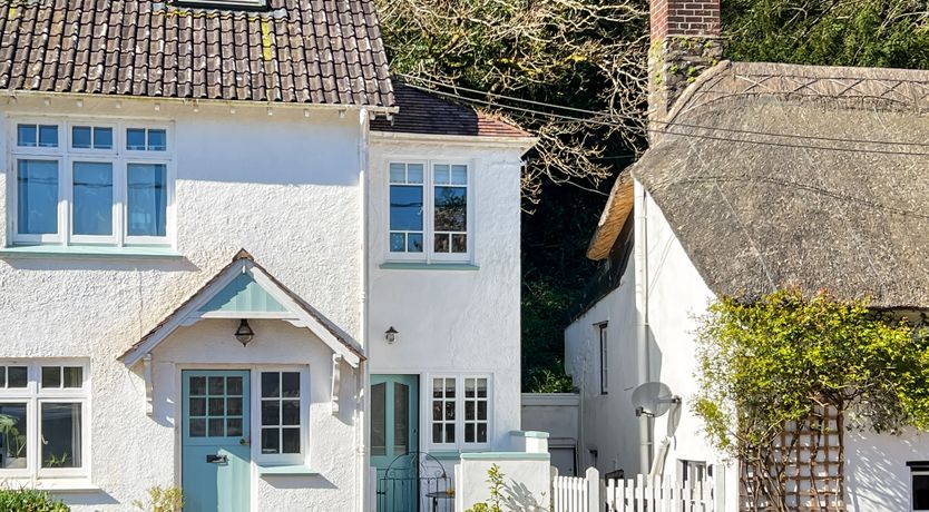 Photo of Little Stoke, Porlock