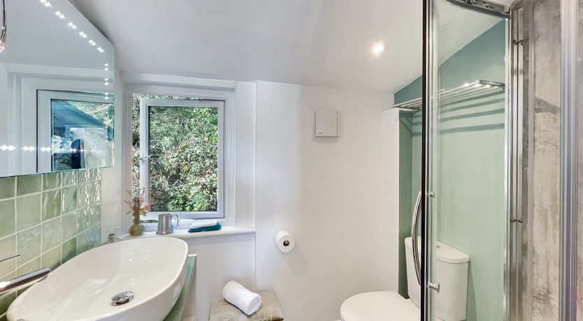 Photo of Little Stoke, Porlock