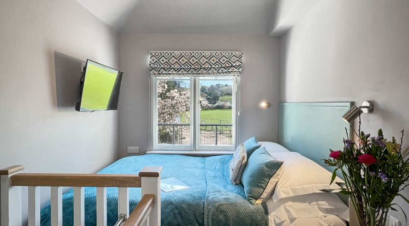 Photo of Little Stoke, Porlock