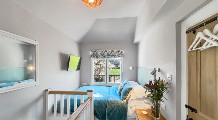 Photo of Little Stoke, Porlock