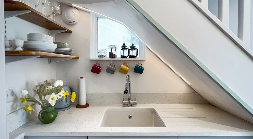 Photo of Little Stoke, Porlock