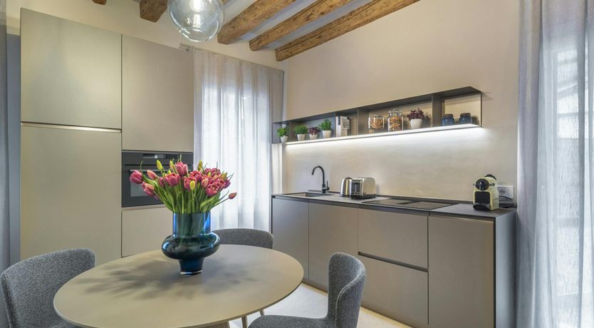 Photo of Venetian Blue