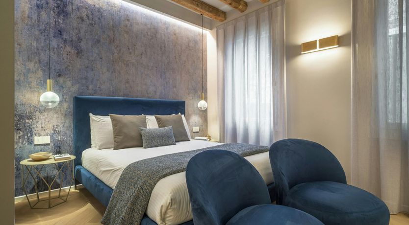 Photo of Venetian Blue