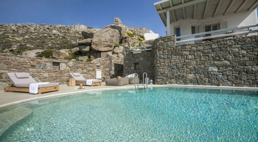 Photo of Stars in the Skies