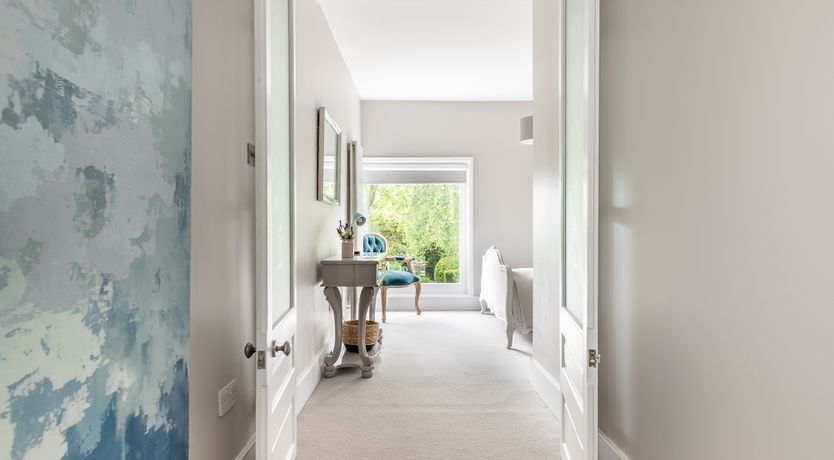 Photo of Taste in High Life