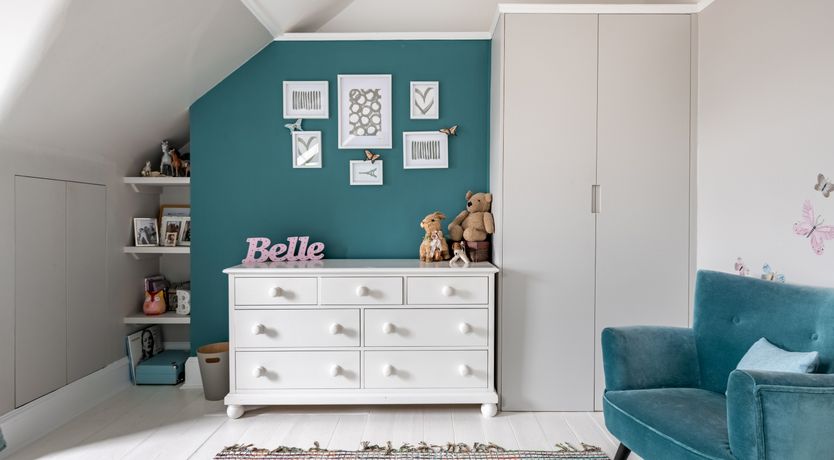 Photo of Taste in High Life