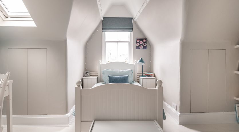 Photo of Taste in High Life