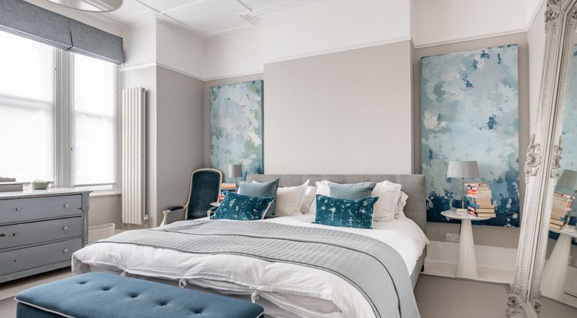 Photo of Taste in High Life