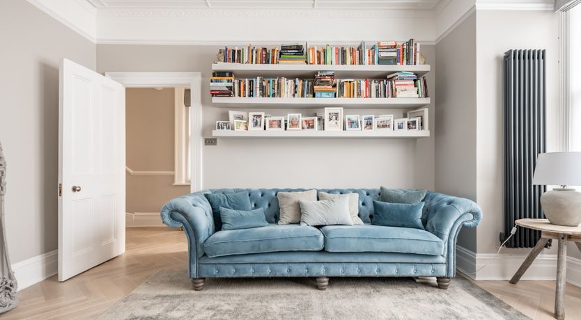 Photo of Taste in High Life