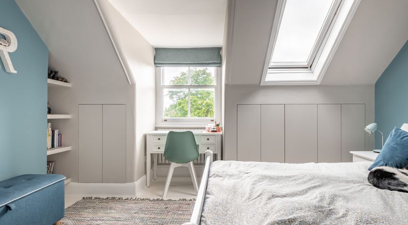 Photo of Taste in High Life