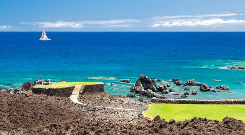 Photo of Ocean's Vista