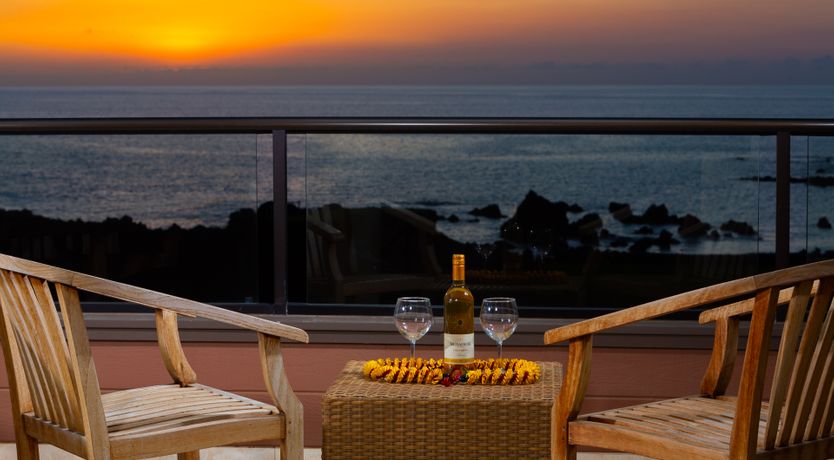 Photo of Ocean's Vista