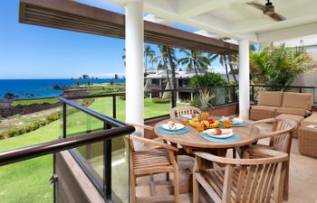 Ocean's Vista Holiday Home