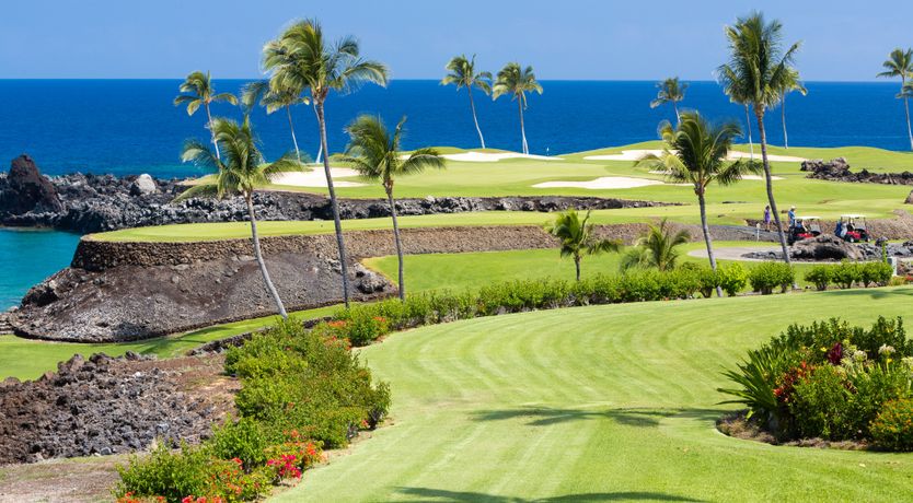 Photo of Ocean's Vista