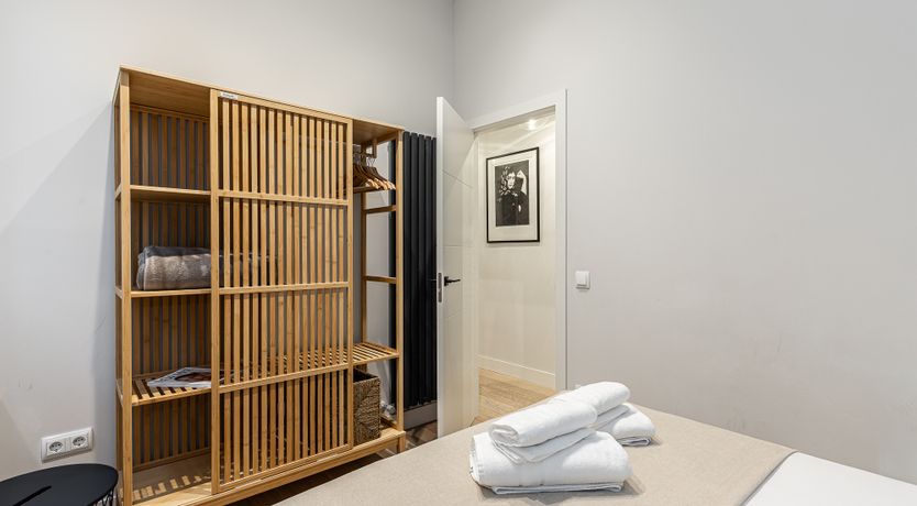 Photo of Chueca Light