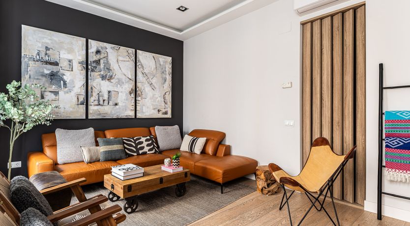 Photo of Chueca Light