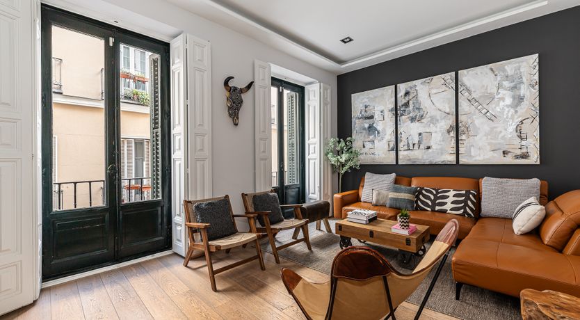 Photo of Chueca Light