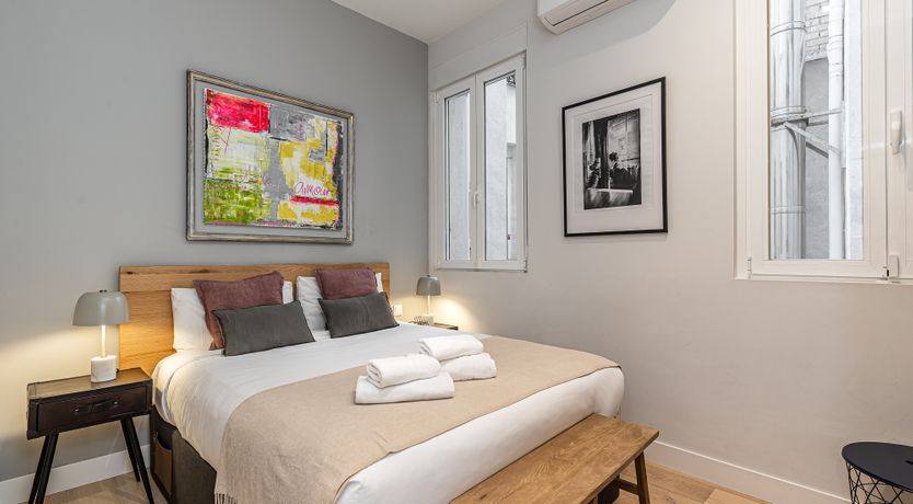 Photo of Chueca Light