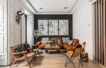 Chueca Light Holiday Home