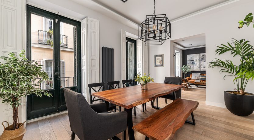 Photo of Chueca Light