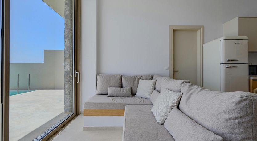Photo of Azure Hue