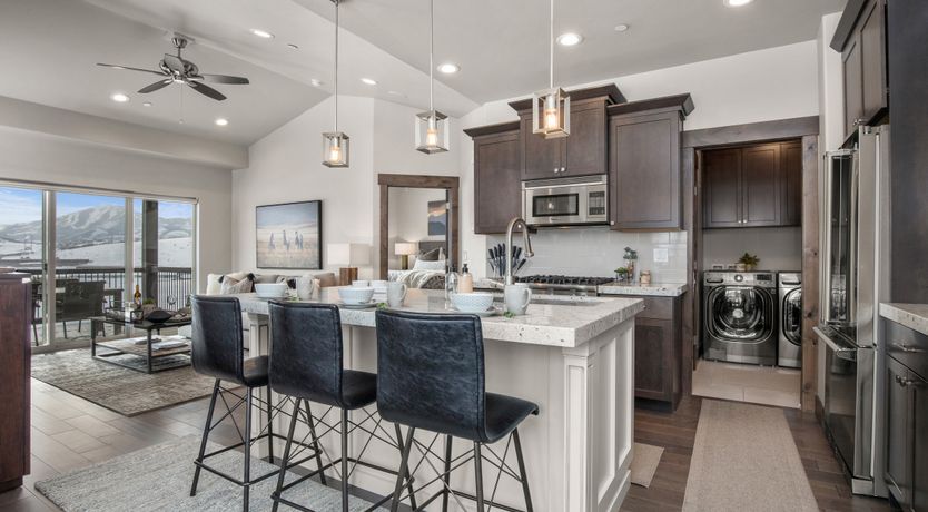 Photo of Poppy Lodge