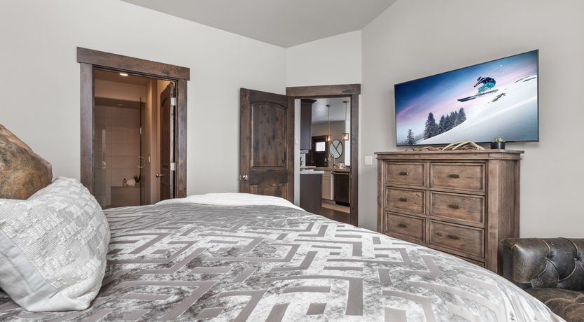 Photo of Poppy Lodge