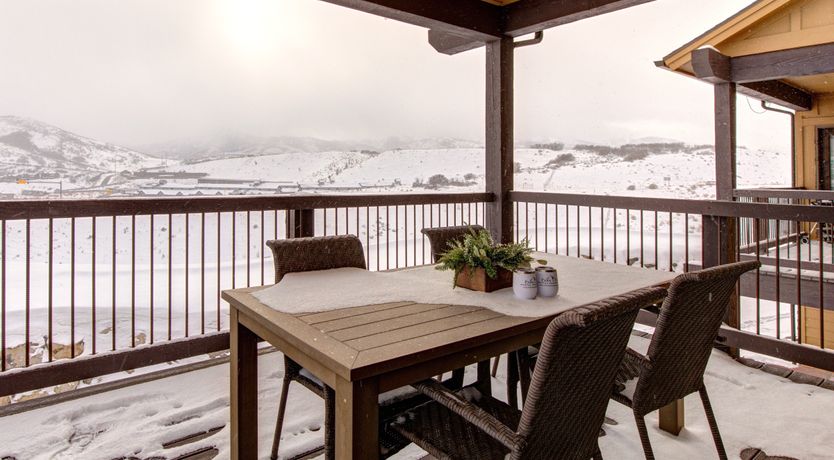 Photo of Poppy Lodge