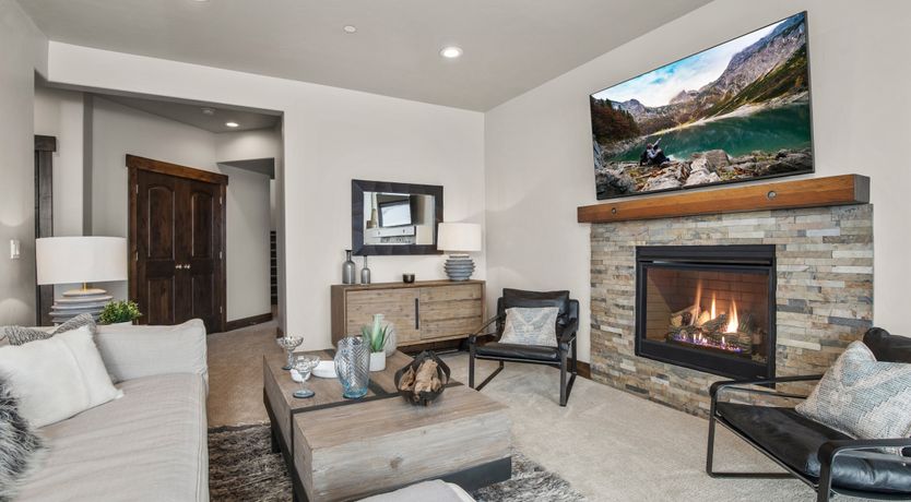 Photo of Poppy Lodge