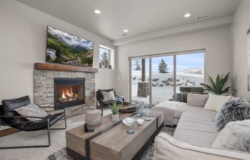 Poppy Lodge Holiday Home