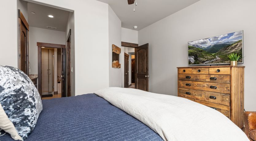 Photo of Poppy Lodge