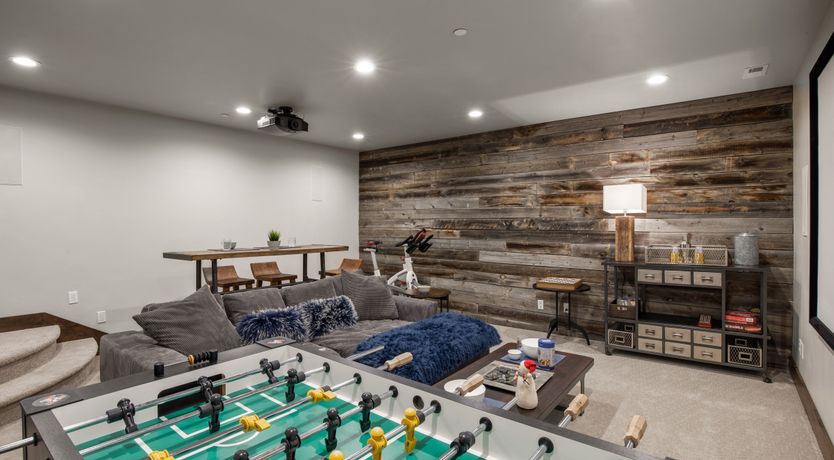 Photo of Poppy Lodge