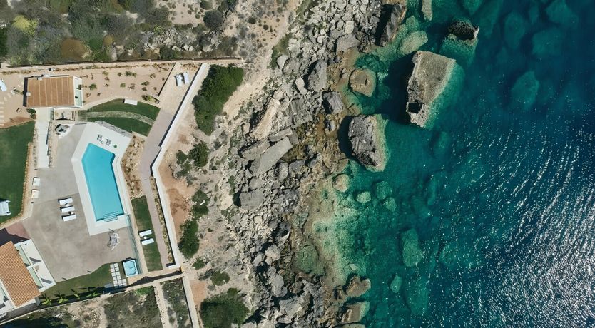 Photo of Bay View Oasis