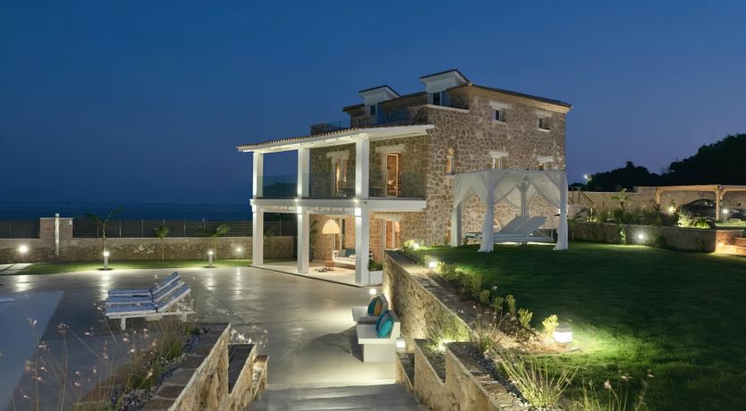 Photo of Bay View Oasis