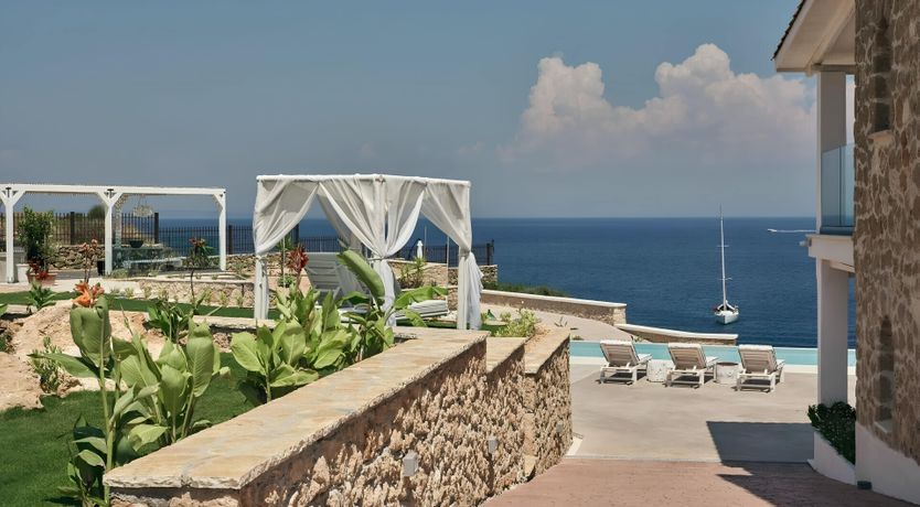Photo of Bay View Oasis