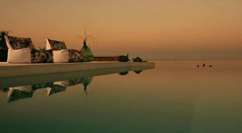 Photo of Bay View Oasis