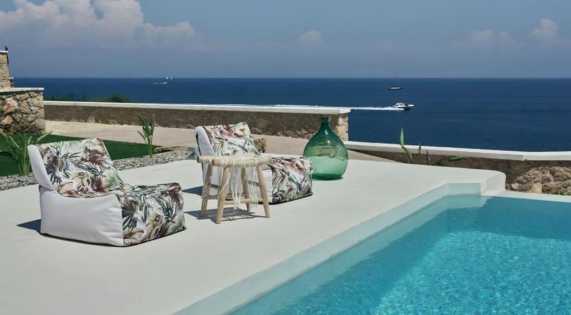 Photo of Bay View Oasis