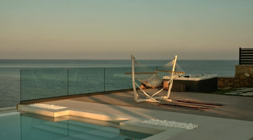 Photo of Bay View Oasis