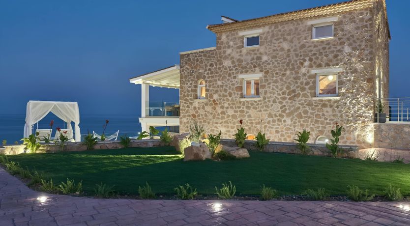 Photo of Bay View Oasis