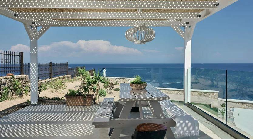 Photo of Bay View Oasis