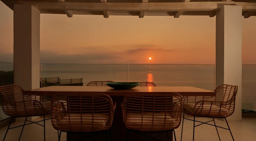 Photo of Bay View Oasis