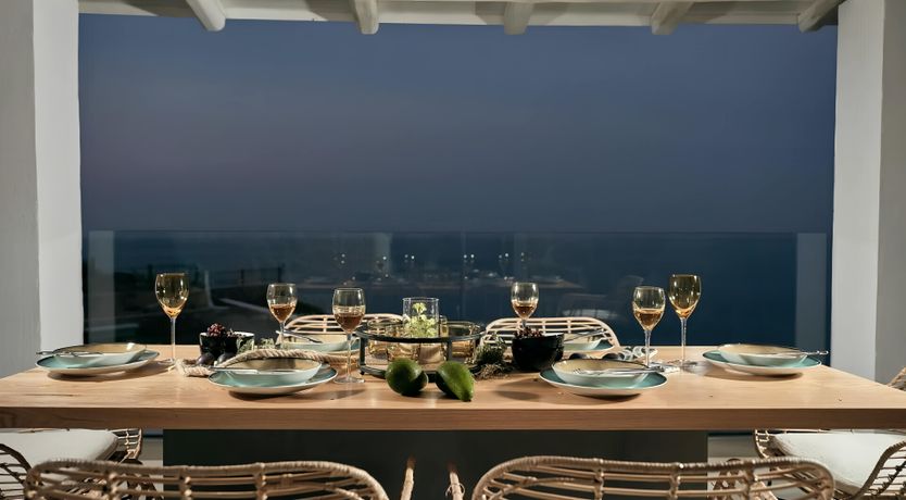 Photo of Bay View Oasis